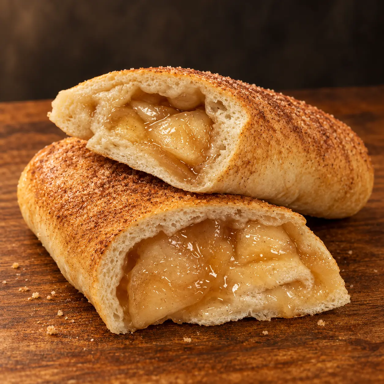Apple Pie Roller
